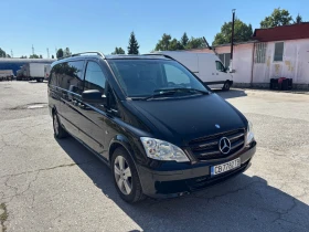 Обява за продажба на Mercedes-Benz Vito 116 cdi ~23 500 лв. - изображение 2