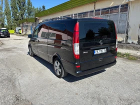 Обява за продажба на Mercedes-Benz Vito 116 cdi ~23 500 лв. - изображение 5
