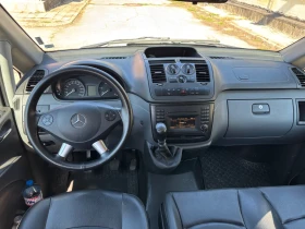 Обява за продажба на Mercedes-Benz Vito 116 cdi ~23 500 лв. - изображение 7