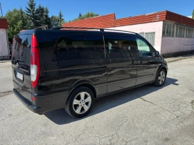 Обява за продажба на Mercedes-Benz Vito 116 cdi ~23 500 лв. - изображение 3
