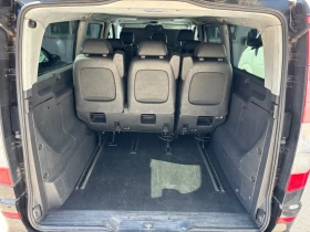 Обява за продажба на Mercedes-Benz Vito 116 cdi ~23 500 лв. - изображение 8