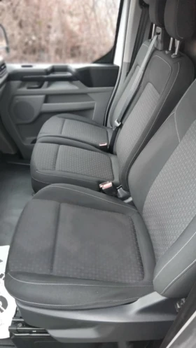 Ford Transit Custom 2.0  TDCI, снимка 11