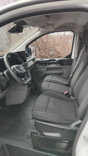 Ford Transit Custom 2.0  TDCI, снимка 9