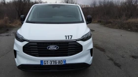 Ford Transit Custom 2.0  TDCI, снимка 2
