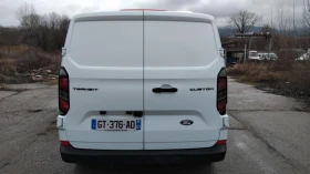 Ford Transit Custom 2.0  TDCI, снимка 4