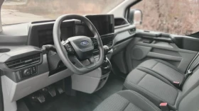 Ford Transit Custom 2.0  TDCI, снимка 8