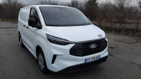 Ford Transit Custom 2.0  TDCI, снимка 3