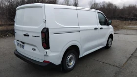 Ford Transit Custom 2.0  TDCI, снимка 6