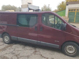 Nissan Primastar | Mobile.bg � ����� ������ 7