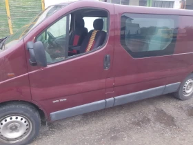 Nissan Primastar | Mobile.bg � ����� ������ 10