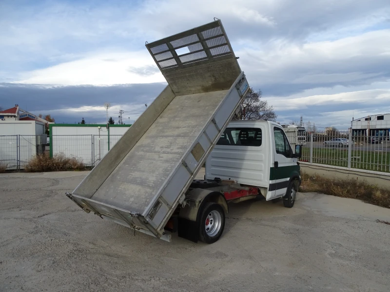 Iveco 35c11, снимка 14 - Бусове и автобуси - 48042110