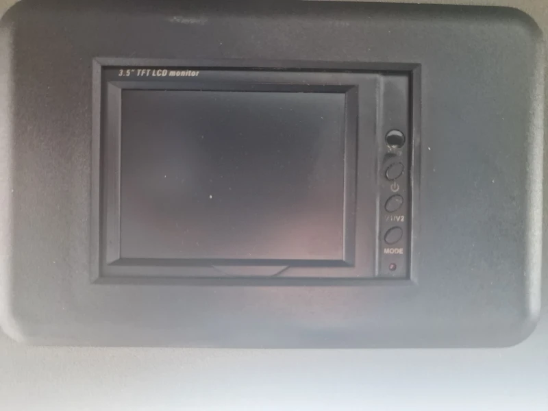 Renault Master 2.3 125кс Thermo king Нидерландия на ход, снимка 13 - Бусове и автобуси - 51389750