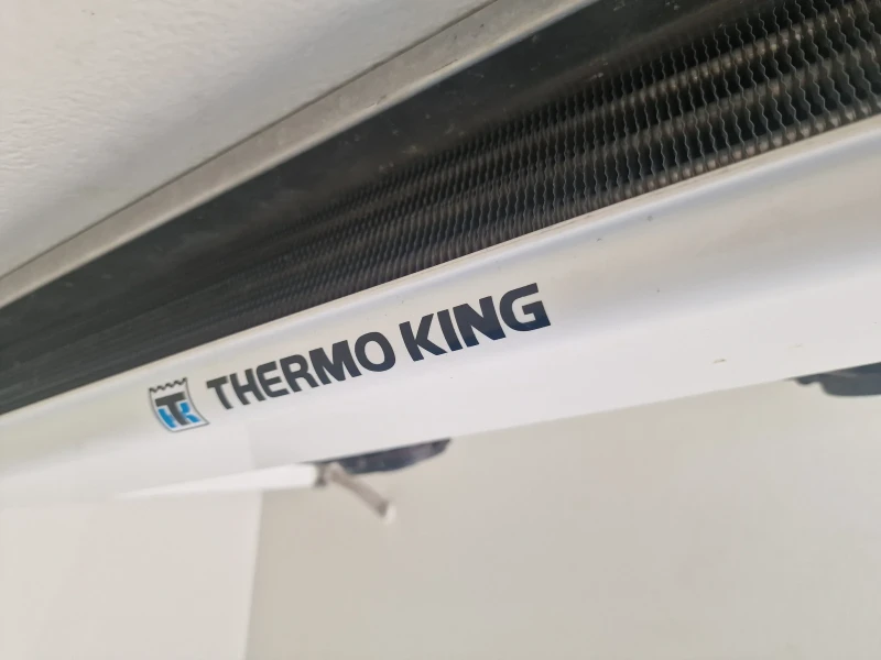 Renault Master 2.3 125кс Thermo king Нидерландия на ход, снимка 15 - Бусове и автобуси - 51389750