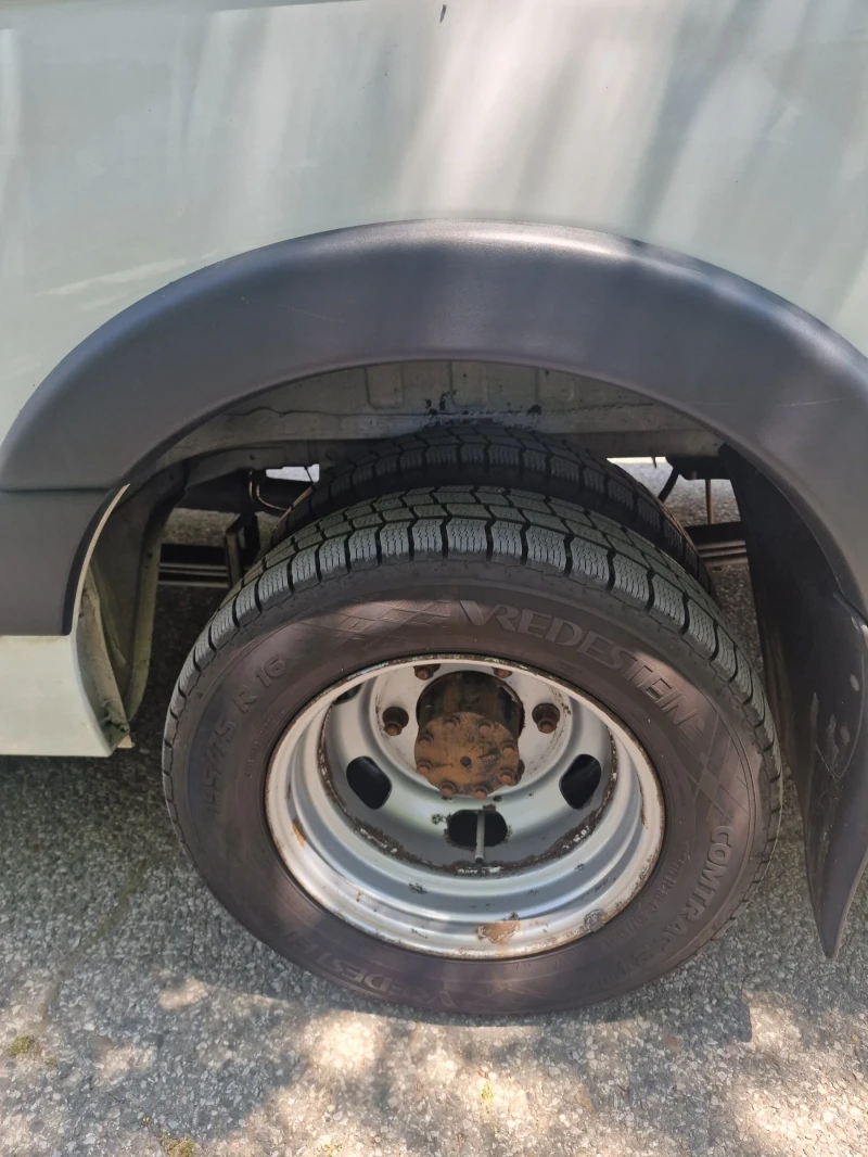 Renault Master 2.3 125кс Thermo king Нидерландия на ход, снимка 6 - Бусове и автобуси - 51389750