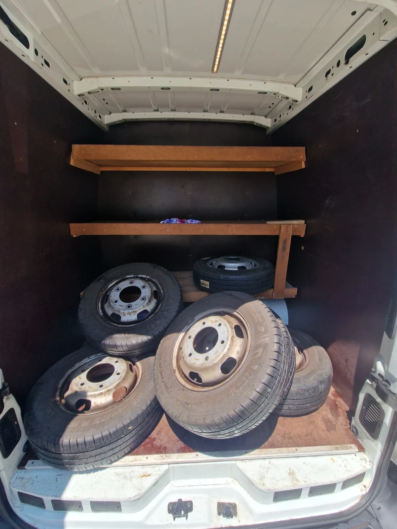 Renault Master 2.3 125кс Thermo king Нидерландия на ход, снимка 17 - Бусове и автобуси - 51389750