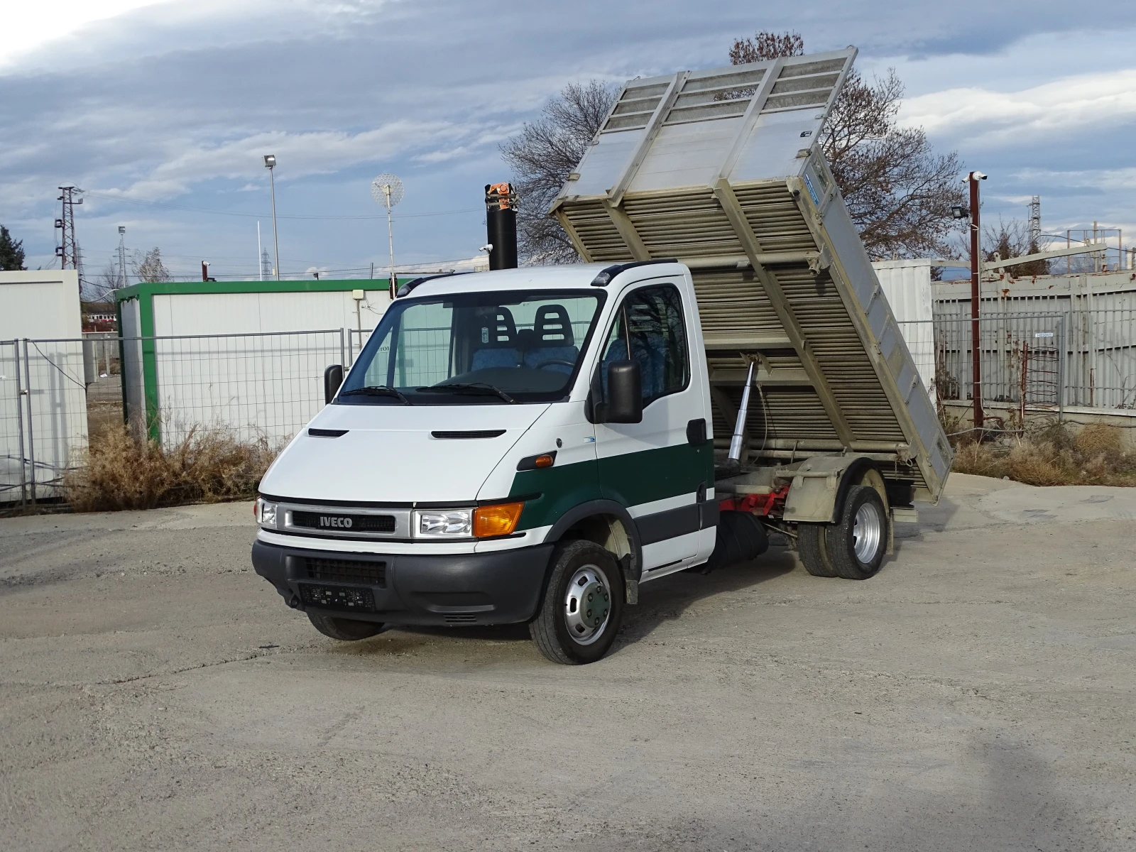 Iveco 35c11  - изображение 4