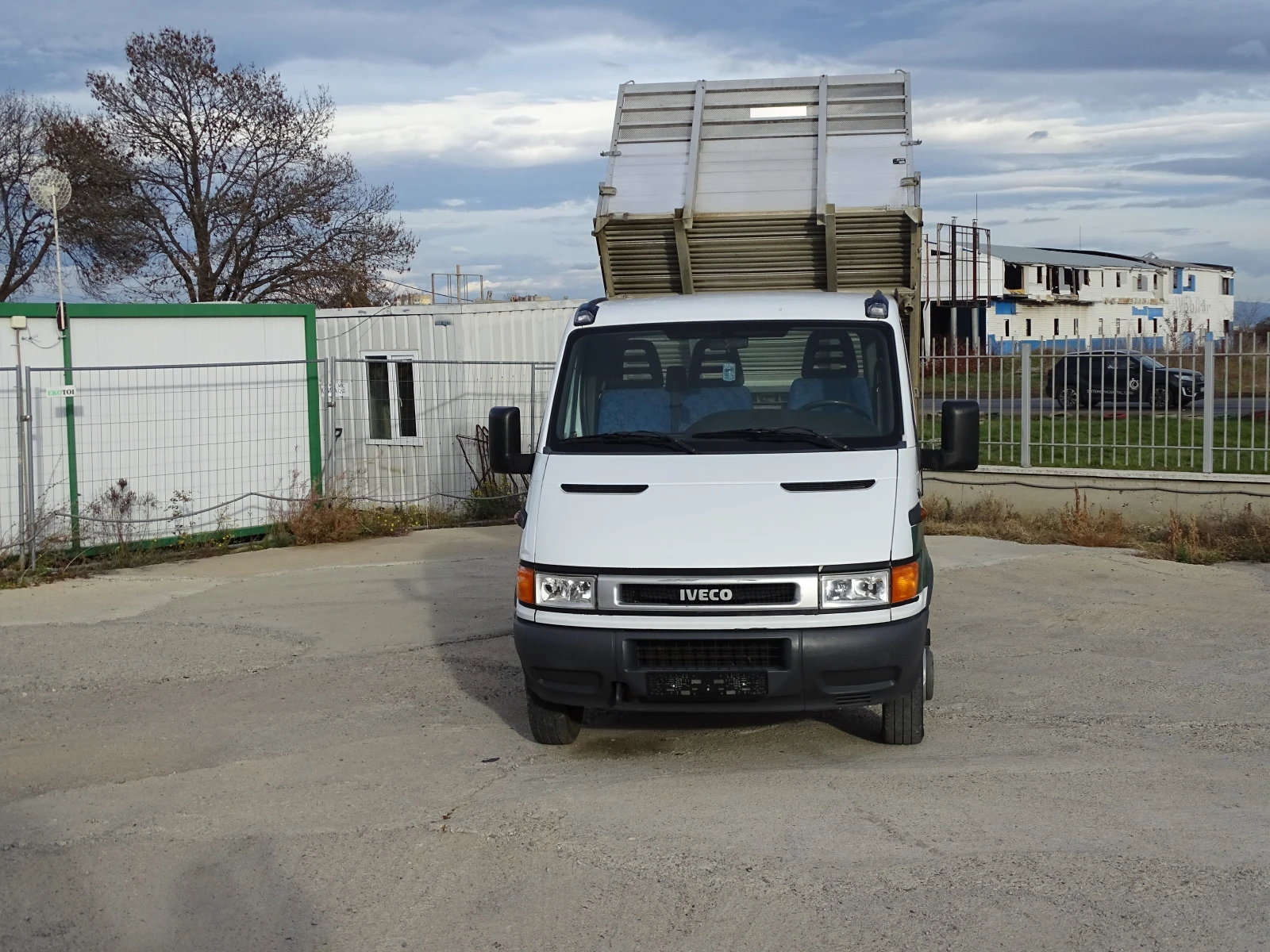 Iveco 35c11  - изображение 5