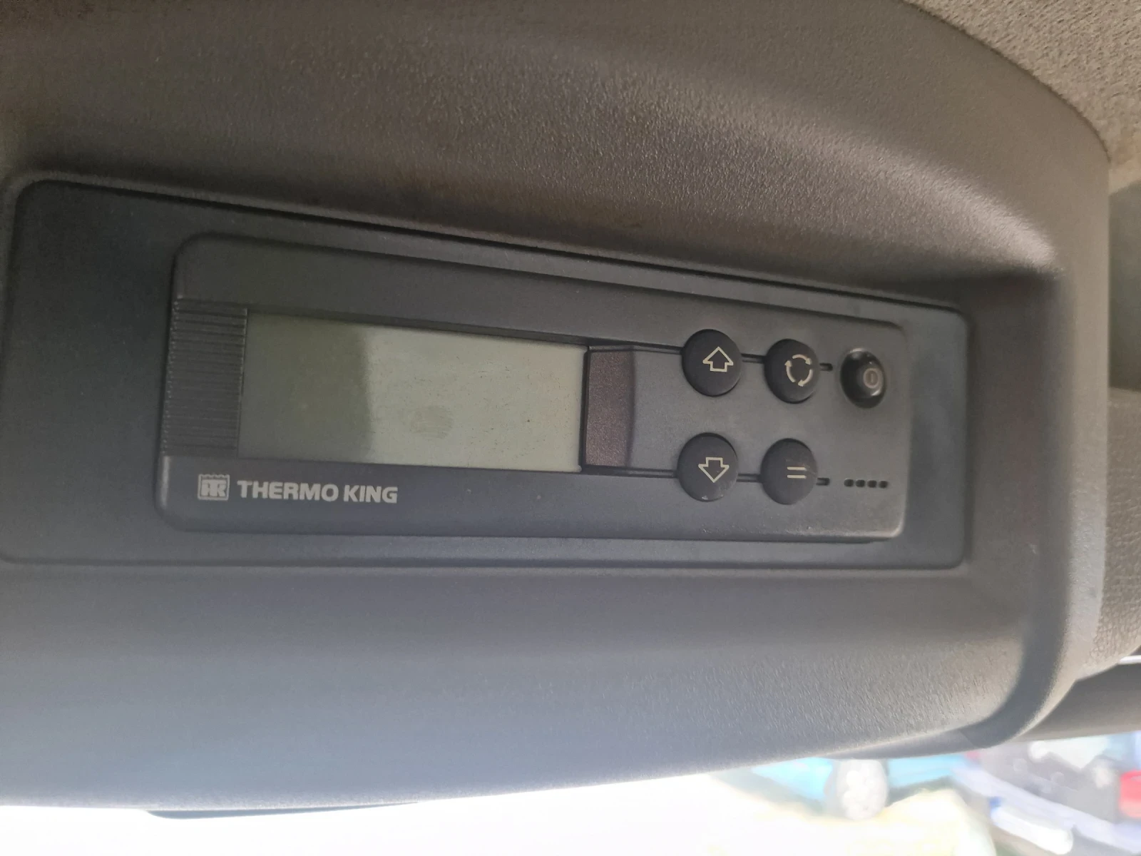 Renault Master 2.3 125 Thermo king    | Mobile.bg   12