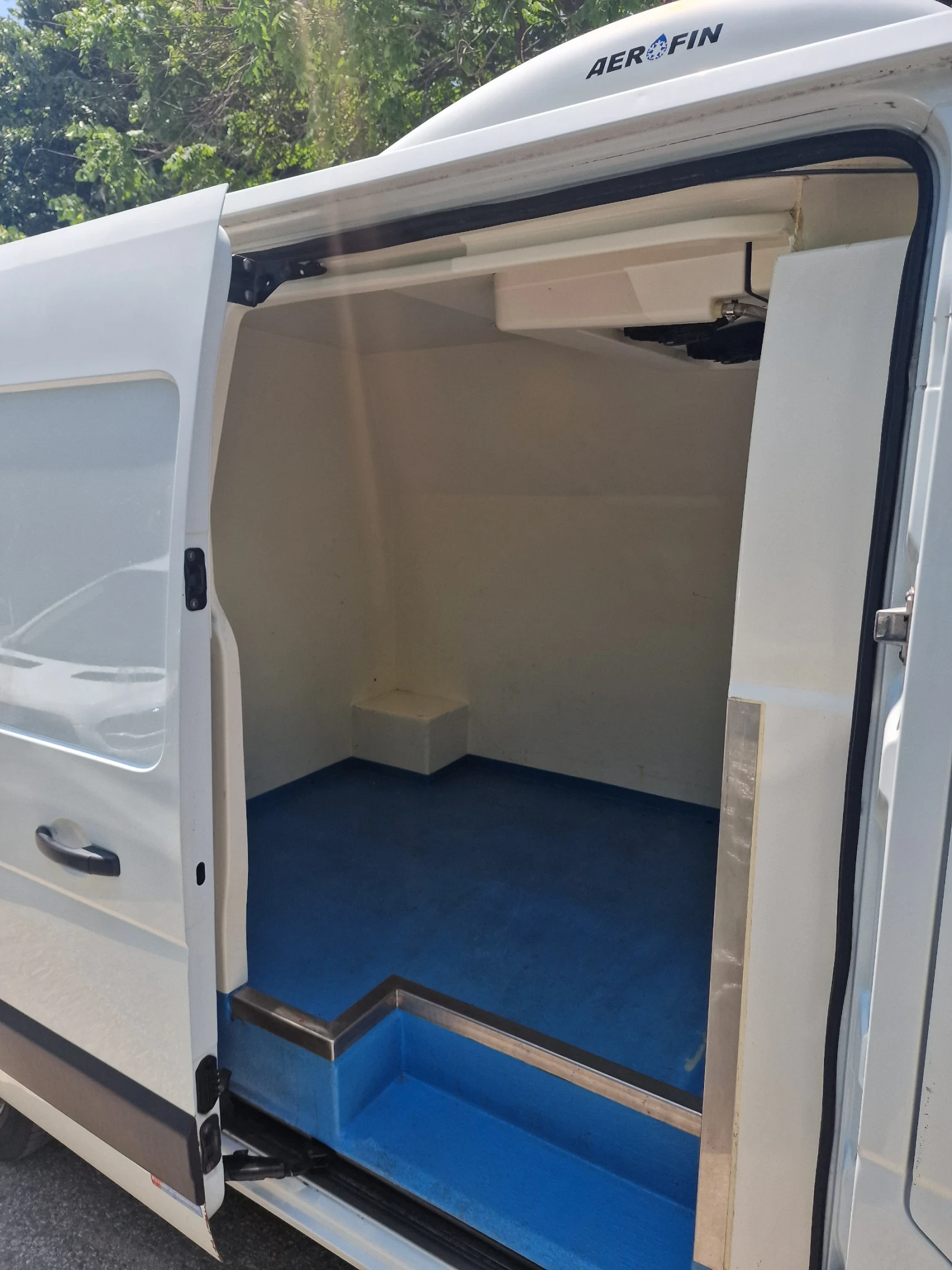 Renault Master 2.3 125 Thermo king    | Mobile.bg   14