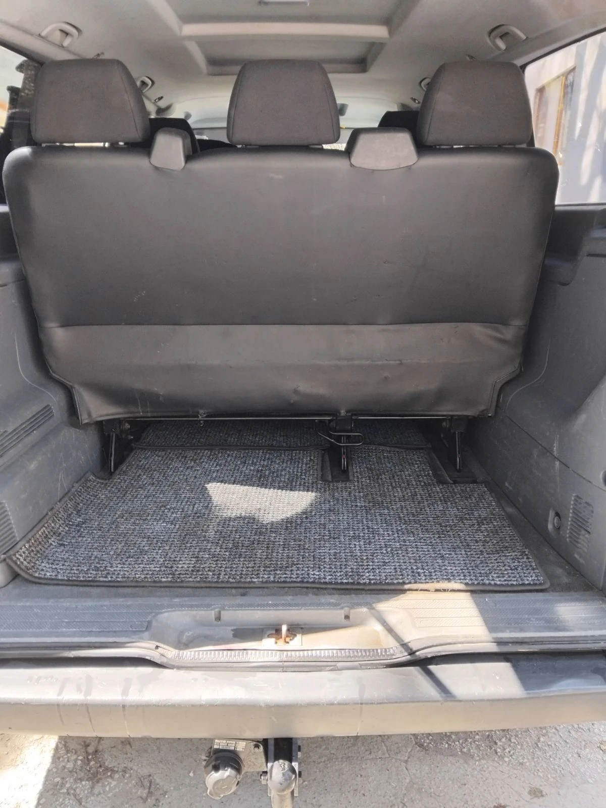 Mercedes-Benz Vito, снимка 13 - Бусове и автобуси - 54124519