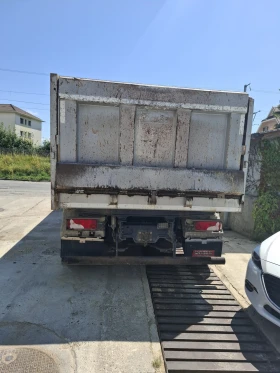 Обява за продажба на Scania G 480 10X4-EBPO 6-Bordmatik ~Цена по договаряне - изображение 3