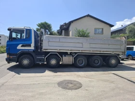 Обява за продажба на Scania G 480 10X4-EBPO 6-Bordmatik ~Цена по договаряне - изображение 1