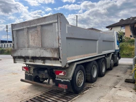 Обява за продажба на Scania G 480 10X4-EBPO 6-Bordmatik ~Цена по договаряне - изображение 2