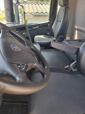 Обява за продажба на Scania G 480 10X4-EBPO 6-Bordmatik ~Цена по договаряне - изображение 4