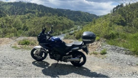 Yamaha Tdm 900, снимка 9