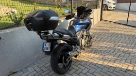 Yamaha Tdm 900, снимка 7