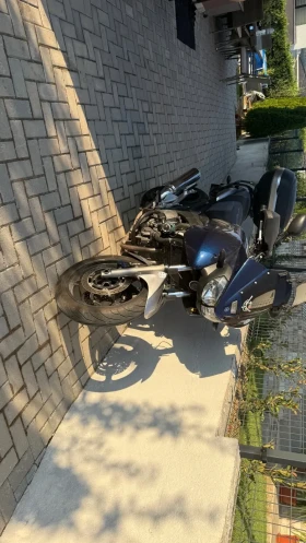 Yamaha Tdm 900, снимка 2