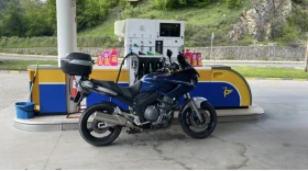 Yamaha Tdm 900, снимка 10