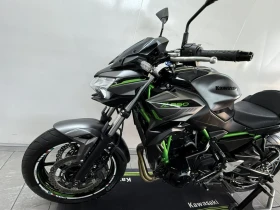 Kawasaki Z 650А2, снимка 4