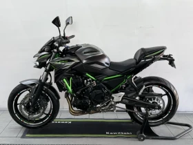 Kawasaki Z 650А2, снимка 2