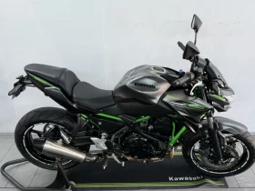 Kawasaki Z 650А2, снимка 9