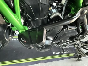 Kawasaki Z 650А2, снимка 7