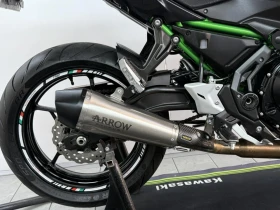 Kawasaki Z 650А2, снимка 10