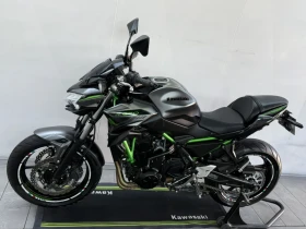 Kawasaki Z 650А2, снимка 5