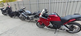 Honda Vfr 1200 DCT , ABS , TC, снимка 6