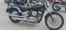 Yamaha Drag Star XVS650, снимка 10