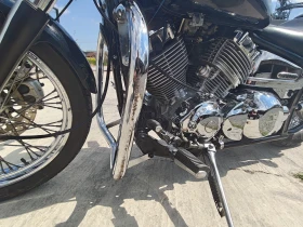 Yamaha Drag Star XVS650, снимка 7
