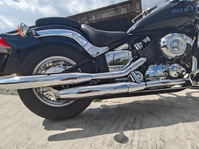 Yamaha Drag Star XVS650, снимка 11