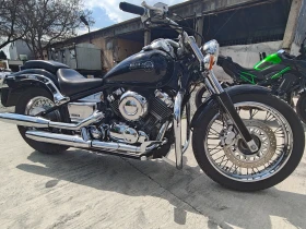 Yamaha Drag Star XVS650, снимка 4