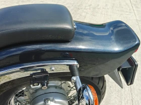 Yamaha Drag Star XVS650, снимка 13