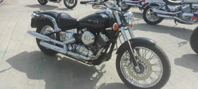 Yamaha Drag Star XVS650, снимка 1