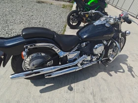 Yamaha Drag Star XVS650, снимка 10