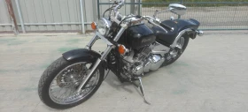 Yamaha Drag Star XVS650, снимка 6