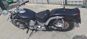 Yamaha Drag Star XVS650, снимка 7