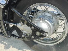 Yamaha Drag Star XVS650, снимка 12