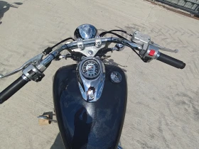 Yamaha Drag Star XVS650, снимка 17